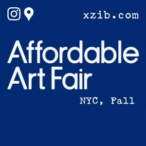 Affordable Art Fair NYC Fall