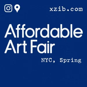 Affordable Art Fair NYC SPRING