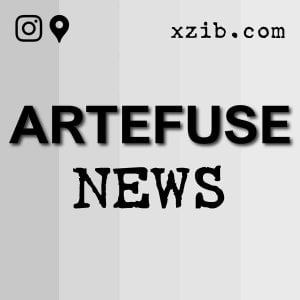 ARTEFUSE NEWS