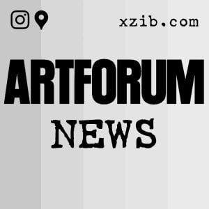 ARTFORUM NEWS