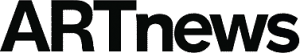 ARTnews logo ARTnews logo