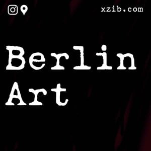 Berlin Art