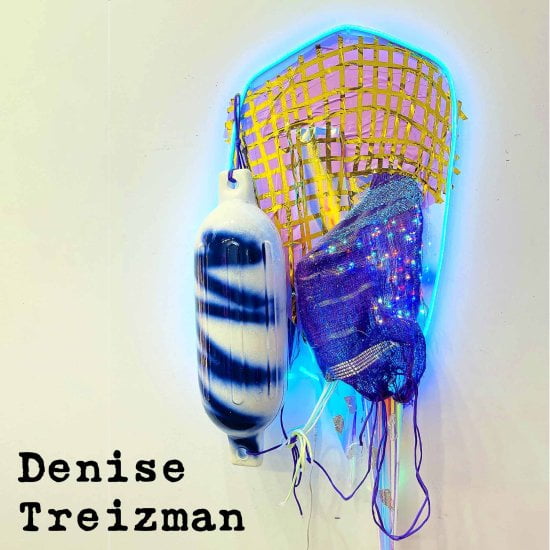 Denise Treizman 4