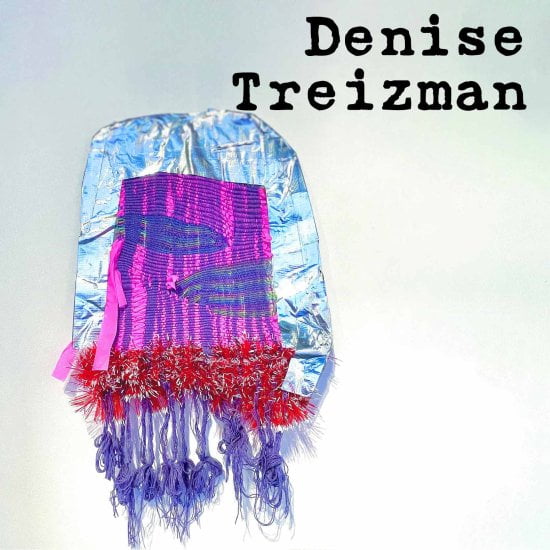 Denise Treizman_