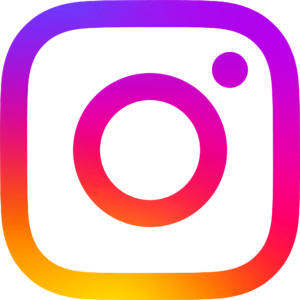 Instagram Logo 2022 Trans