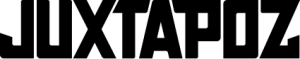 Juxtapoz logo