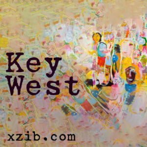 Key West Art exhibitions, galleries, museums