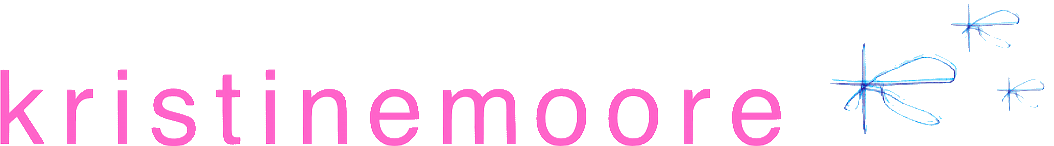 Kristine Moore Logo