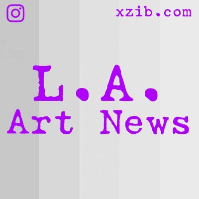 Los Angeles Art News_2