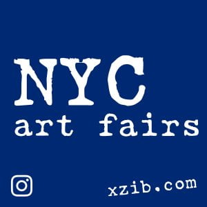 Nyc Art Fairs