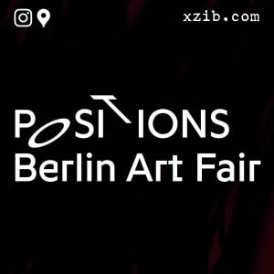 Positions Berlin