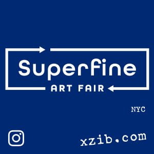 Superfine Art Fair New York