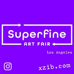 Superfine Los Angeles