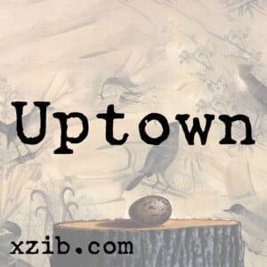 Uptown Art