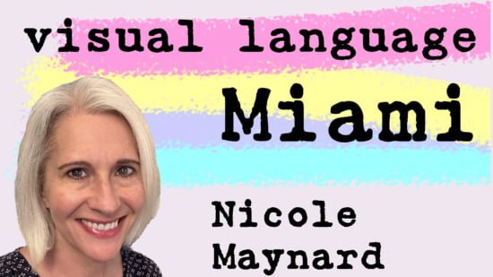Visual-Language-Nicole-Maynard Visual-Language-Nicole-Maynard