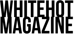 WHITEHOT MAGAZINE logo WHITEHOT MAGAZINE logo