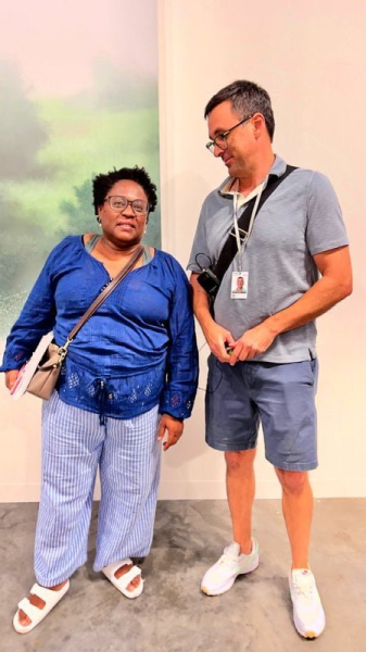 Art Basel Miami 2022