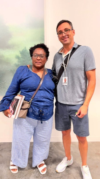 Art Basel Miami 2022