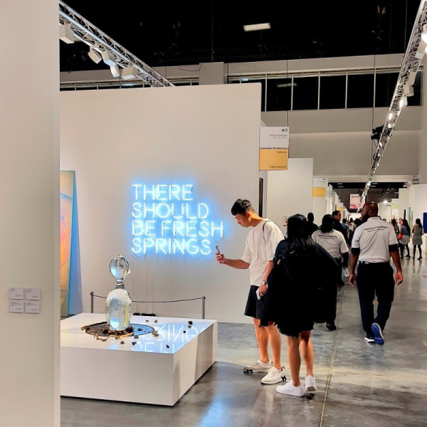 Art Basel Miami 2022