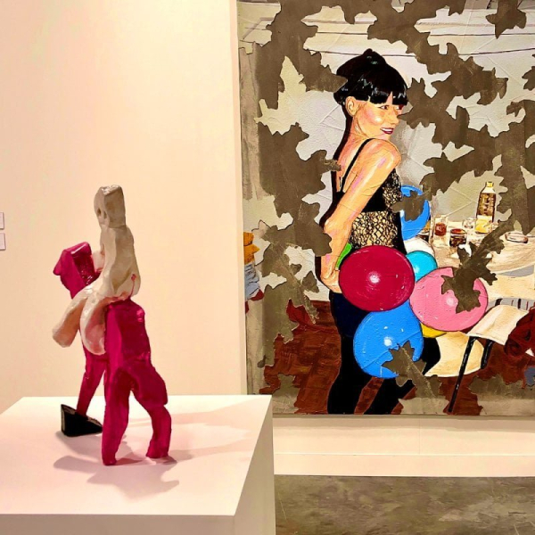 Art Basel Miami 2022