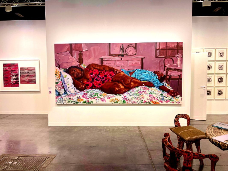 Art Basel Miami 2022