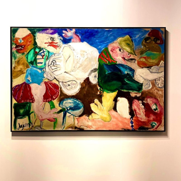 Art Basel Miami 2022