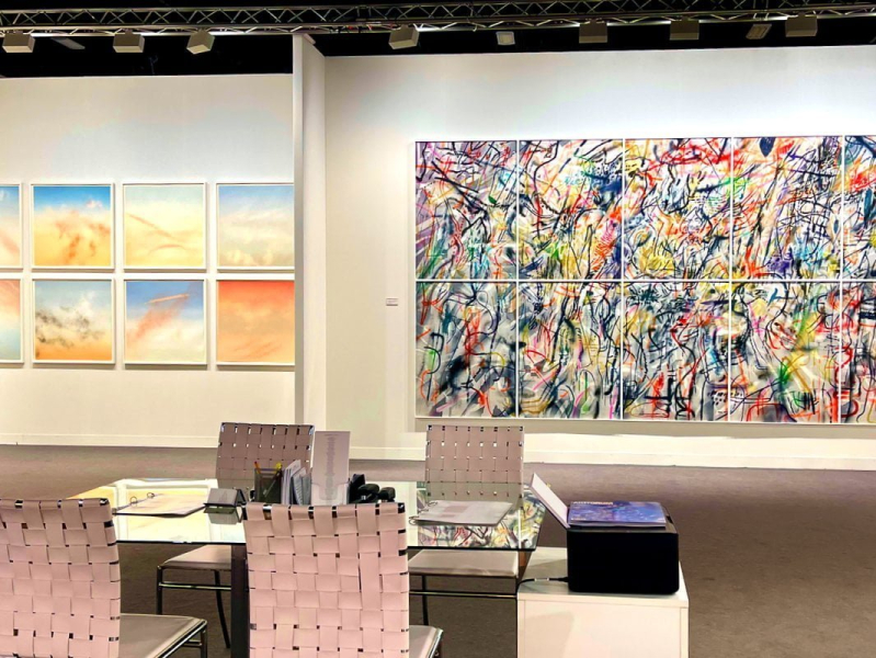 Art Basel Miami 2022