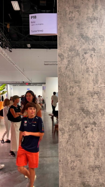 Art Basel Miami 2022