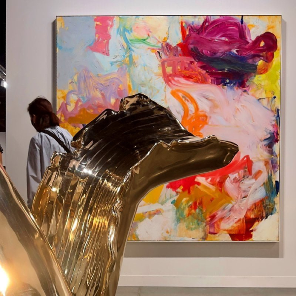 Art Basel Miami 2022