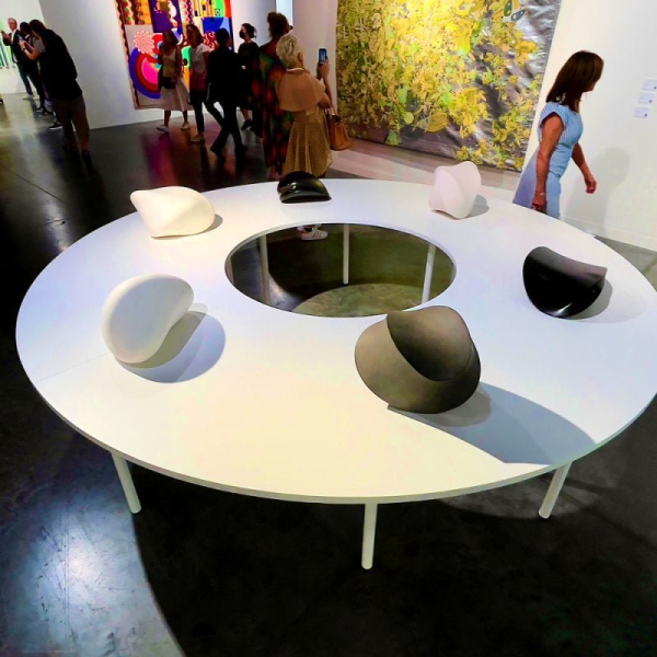 Art Basel Miami 2022