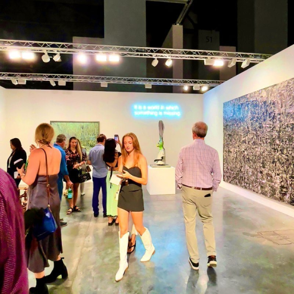 Art Basel Miami 2022