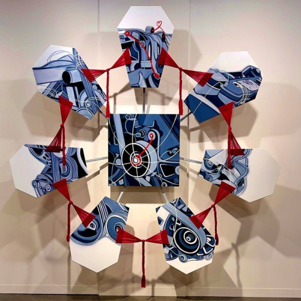 Art Basel Miami Beach 2022