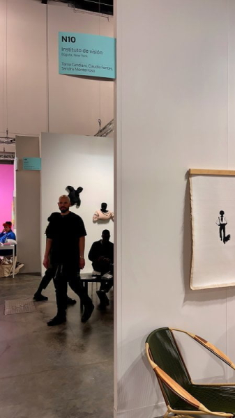 Art Basel Miami Beach 2022