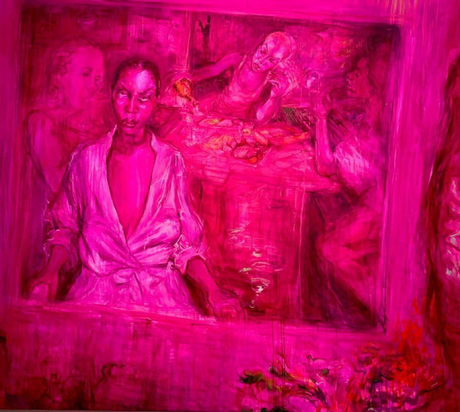 Art Basel Miami Beach 2022