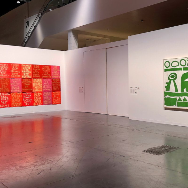 Art Basel Miami Beach 2022