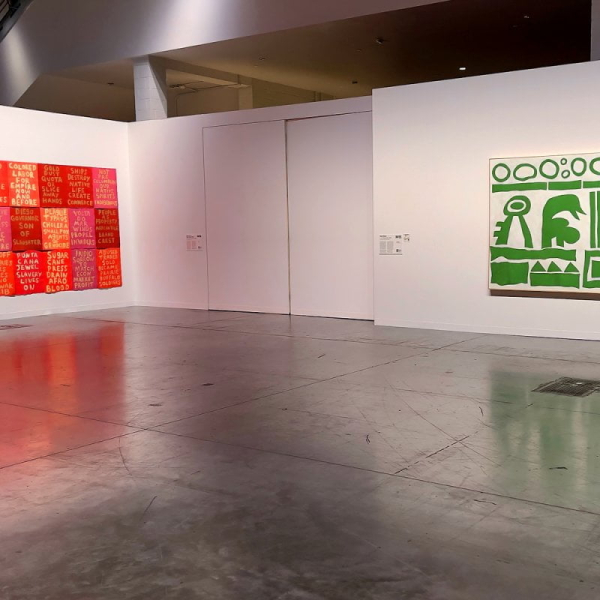 Art Basel Miami Beach 2022