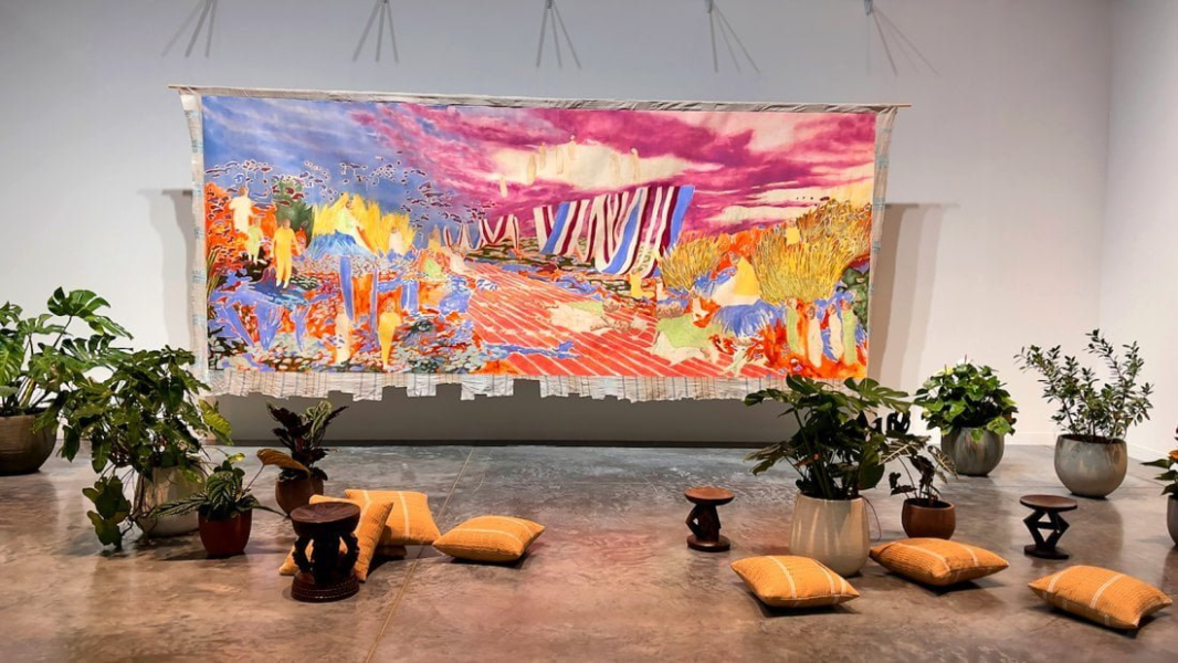 Art Basel Miami Beach 2022