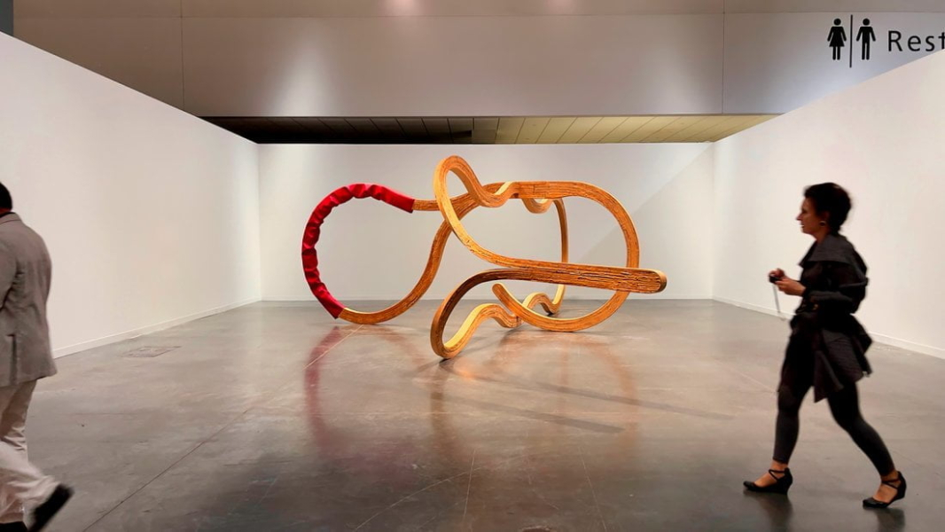 Art Basel Miami Beach 2022