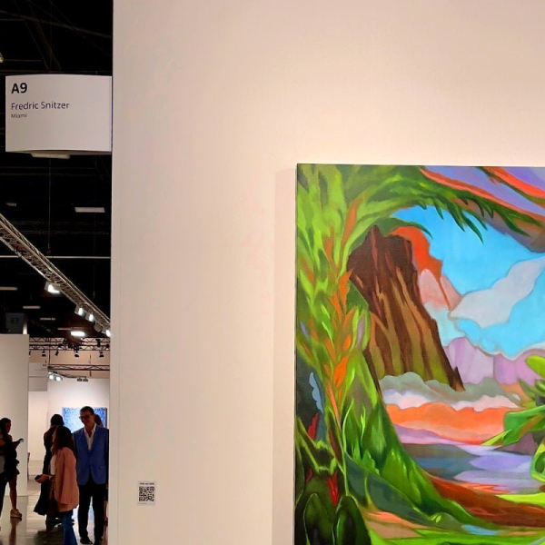 Art Basel Miami Beach 2022
