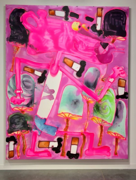 Art Basel Miami Beach 2022