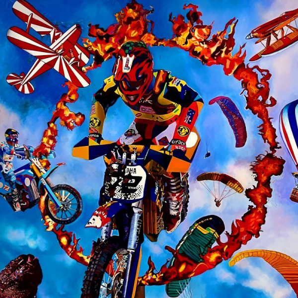 Art Basel Miami Beach 2022