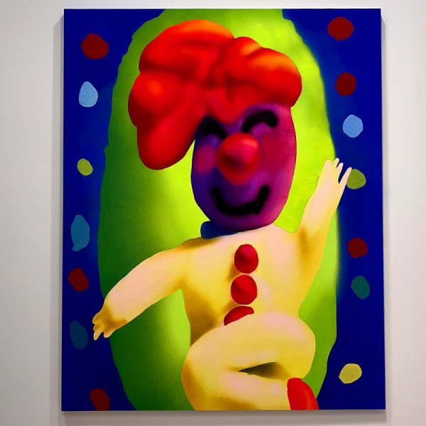 Art Basel Miami Beach 2022