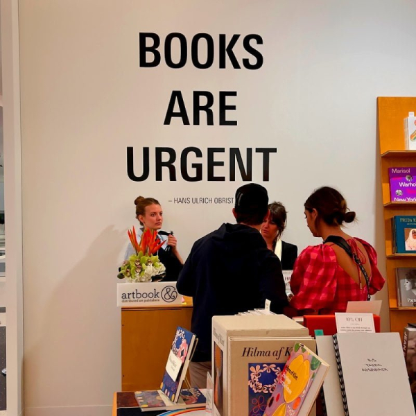 Art Basel Miami Beach 2022