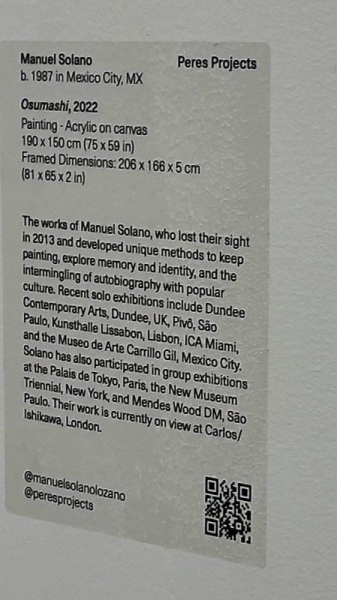 Art Basel Miami Beach 2022