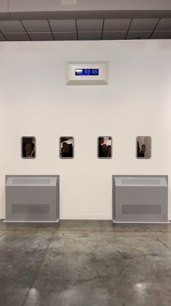 Art Basel Miami Beach 2022