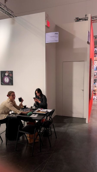 Art Basel Miami Beach 2022