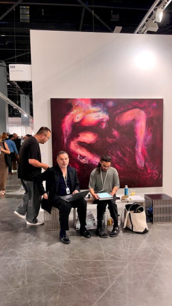 Balice Hertling | ABMB