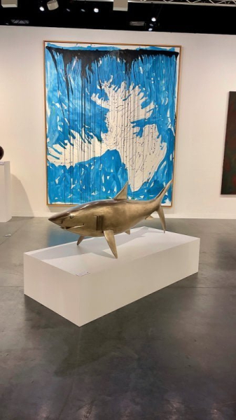 Ben Brown | ABMB