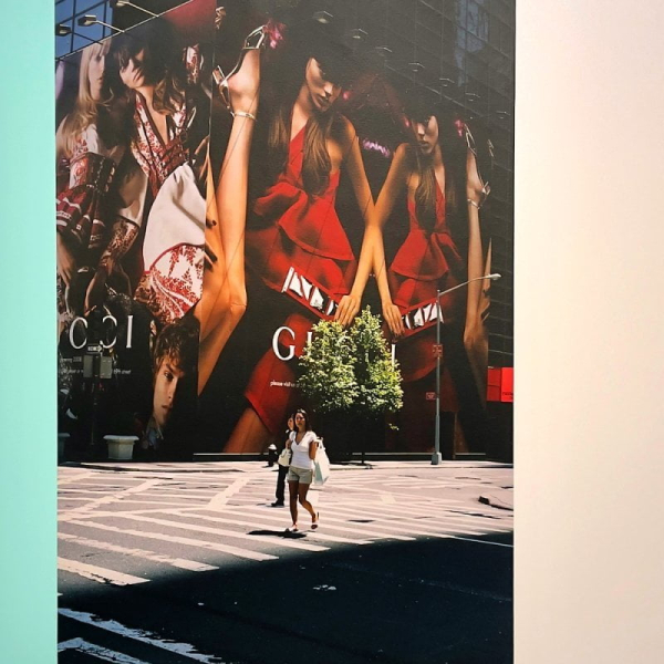 Catriona Jeffries | ABMB