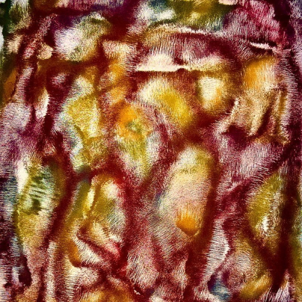 Chantal Crousel | ABMB